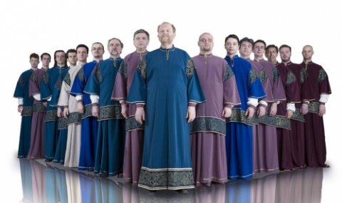 Templomkerti Esték – Szent Efrém Férfikar 