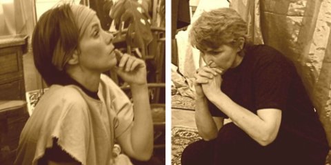 Biblia élőben Biblia élőben