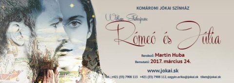 Rómeó és Júlia