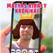Mátyás király krónikái Mátyás király krónikái