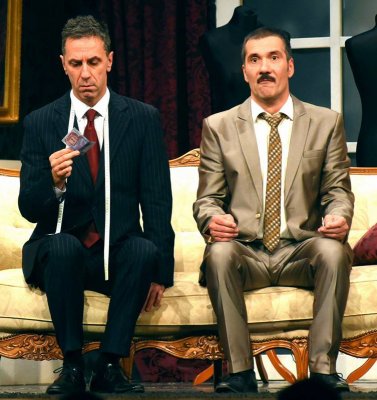 Ne most, drágám Ne most, drágám