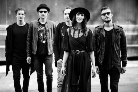 Magashegyi Underground koncert