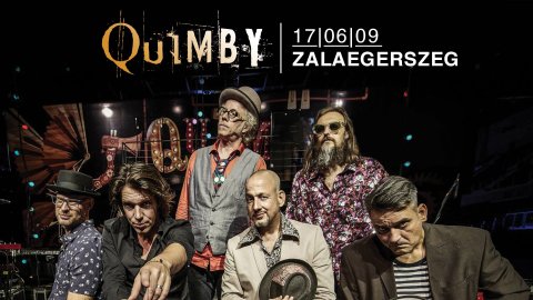 Quimby koncert Quimby koncert