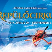 Repülőcirkusz