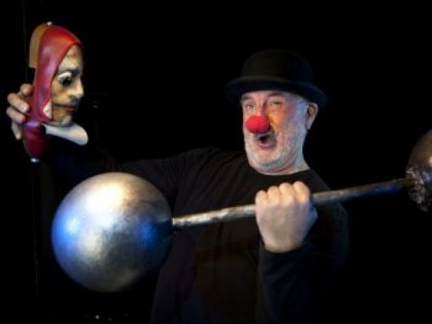 A cipész álma A cipész álma