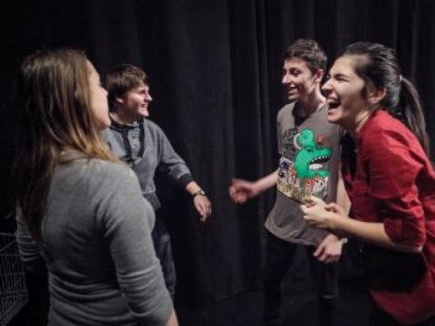 DrámaRodeó DrámaRodeó