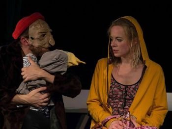 Hátrányos helyzetű angyalok kara 