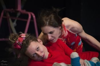 Hátrányos helyzetű angyalok kara 