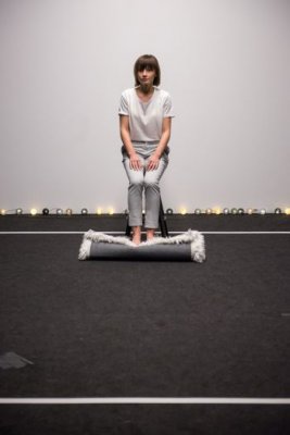 Time and Dance mini fesztivál