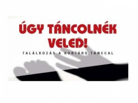 Úgy Táncolnék Veled