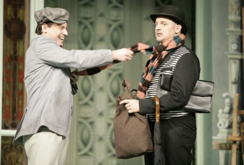 1 X 3 NÉHA 4, AVAGY EGYSZERHÁROMNÉHANÉGY