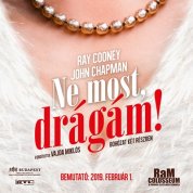 Ne most, drágám! Ne most, drágám!