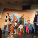 A brémai muzsikusok A brémai muzsikusok