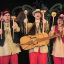 A kóró és a kismadár