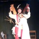 Vitéz Palkó és Tündér Ilona