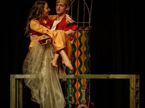 Szerencsének szerencséje Szerencsének szerencséje