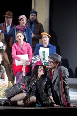 Bohémélet 2.0 Bohémélet 2.0