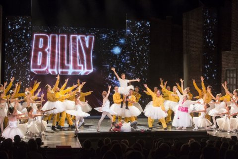 Billy Elliot