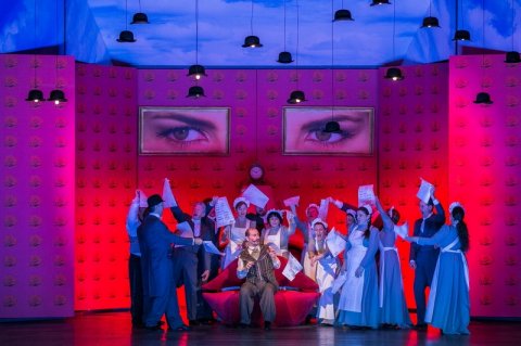 Don Pasquale Don Pasquale