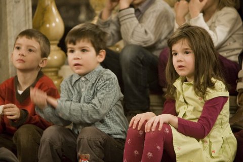 Hangszervarázs az Operaházban Hangszervarázs az Operaházban