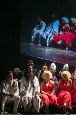 Mario és a varázsló Mario és a varázsló