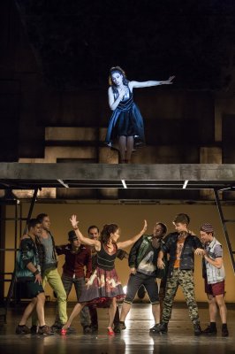 West Side Story West Side Story