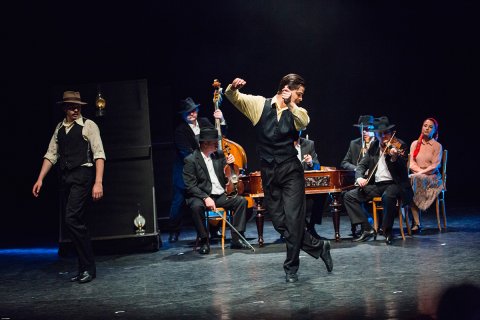 Bonchida háromszor | Kalotaszeg