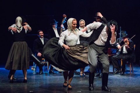 Élő Martin Archívum - Kalotaszeg