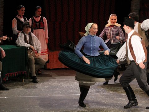 Élő Martin Archívum Élő Martin Archívum