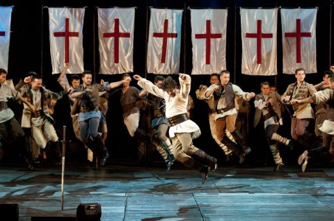 Székely Dózsa György