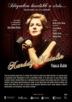 Idegenben keserűbb a sírás