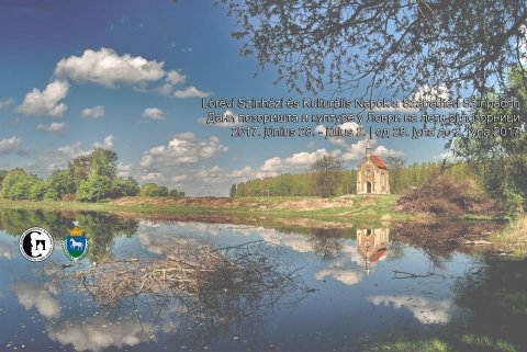 Lórévi Színházi és Kulturális Napok Lórévi Színházi és Kulturális Napok