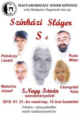 S. Nagy István est
