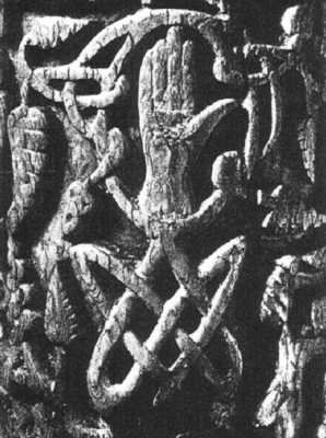 A béke pecsétje – a jászok kürtjének kódjai A béke pecsétje – a jászok kürtjének kódjai