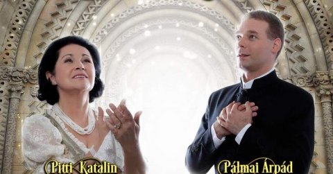 A napba öltözött asszony A napba öltözött asszony