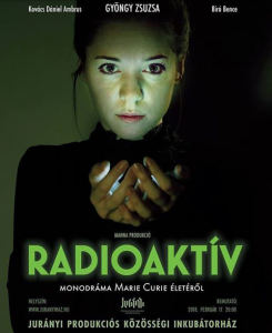 Radioaktív