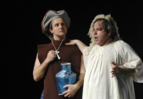 S.Ö.R. – SHAKESPEARE ÖSSZES RÖVIDÍTVE