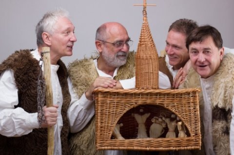 Karácsonyi Kaláka koncert