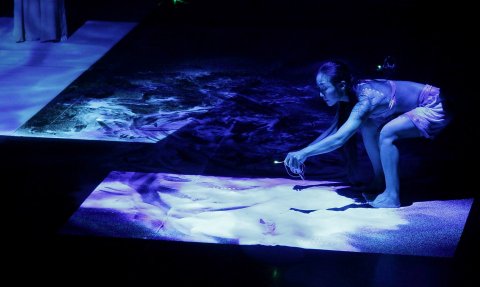 Being and nothingness/Lét és semmi Being and nothingness/Lét és semmi