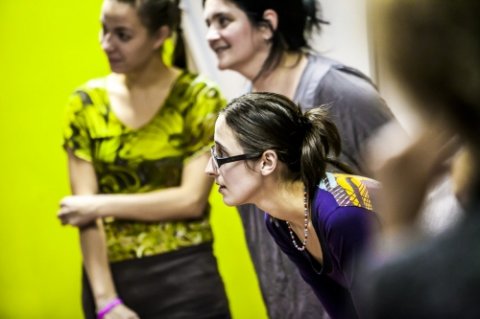 Színházi Lecke Színházi Lecke