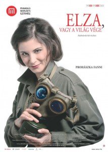 Elza, vagy a világ vége