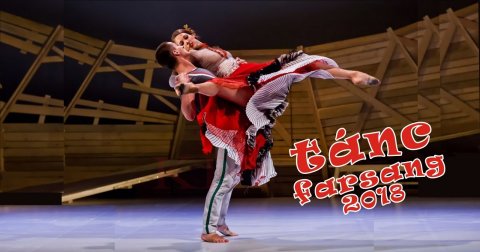 Táncfarsang 2018