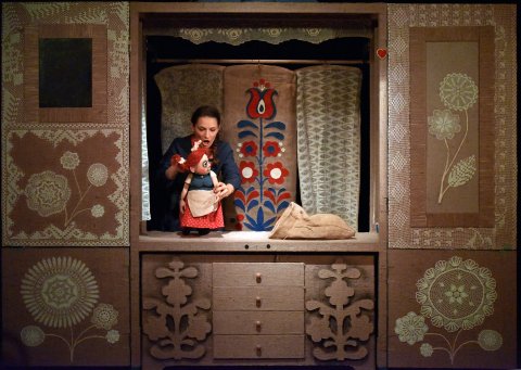 Tancika Marcika Tancika Marcika