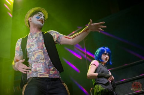 Tudós nők Tudós nők