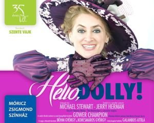 Hello, Dolly!