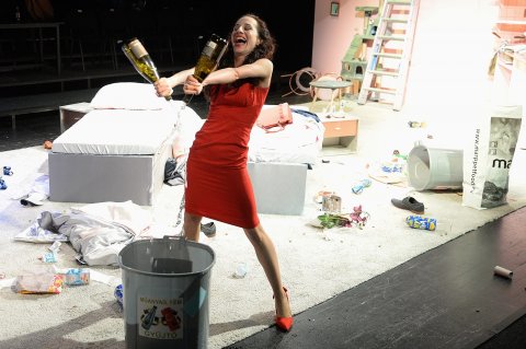 A rózsák háborúja