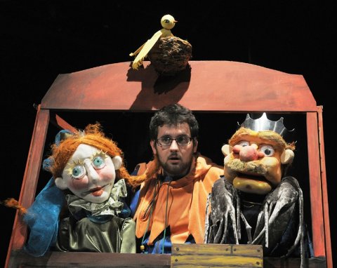 Sárkányölő Krisztián