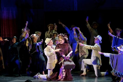 Sherlock Holmes - A Sátán kutyája