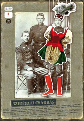 Szibériai csárdás