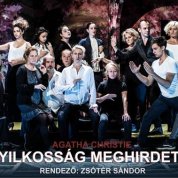 Gyilkosság meghirdetve